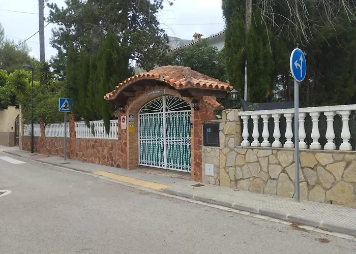 Villa Gan Eden