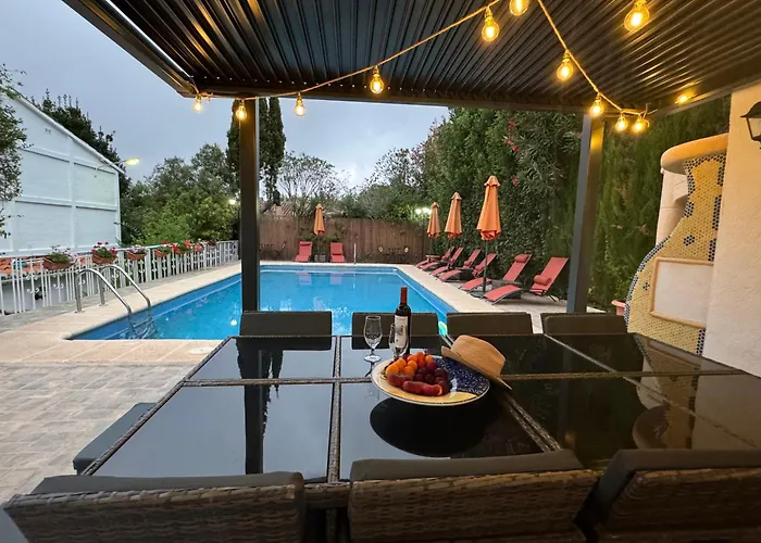 Villa Gan Eden
