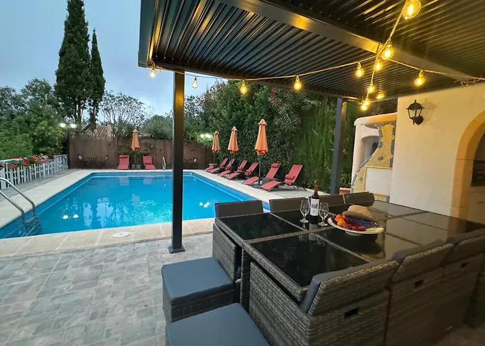 Villa Gan Eden