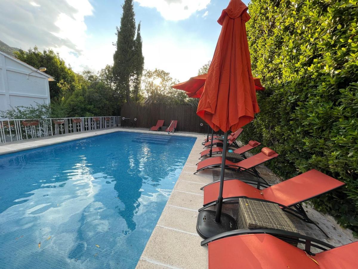 Gan Eden Villa La Drova