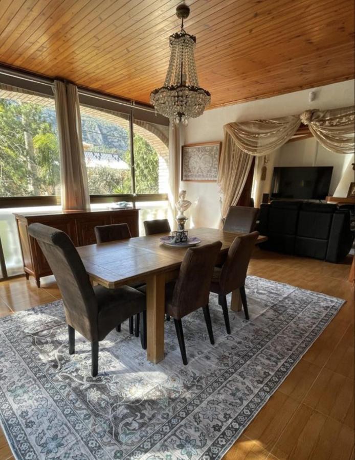 Gan Eden Villa
