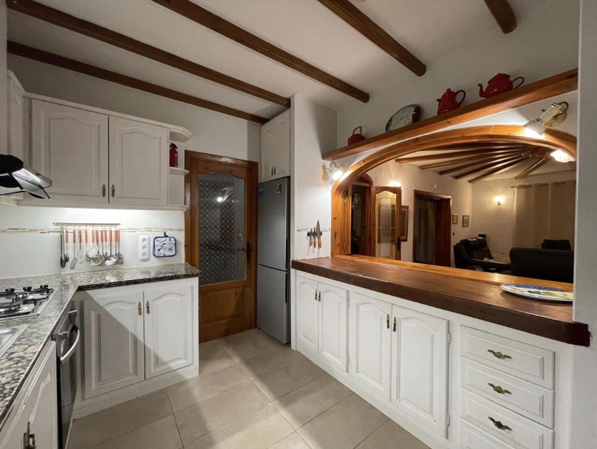 Villa Gan Eden La Drova