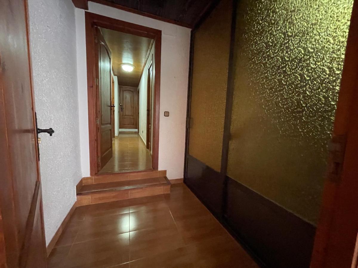 Gan Eden Villa La Drova