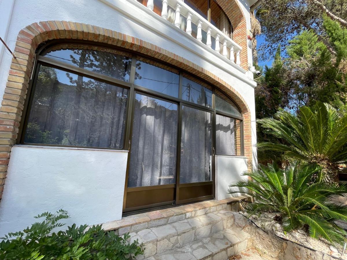 Gan Eden Villa *