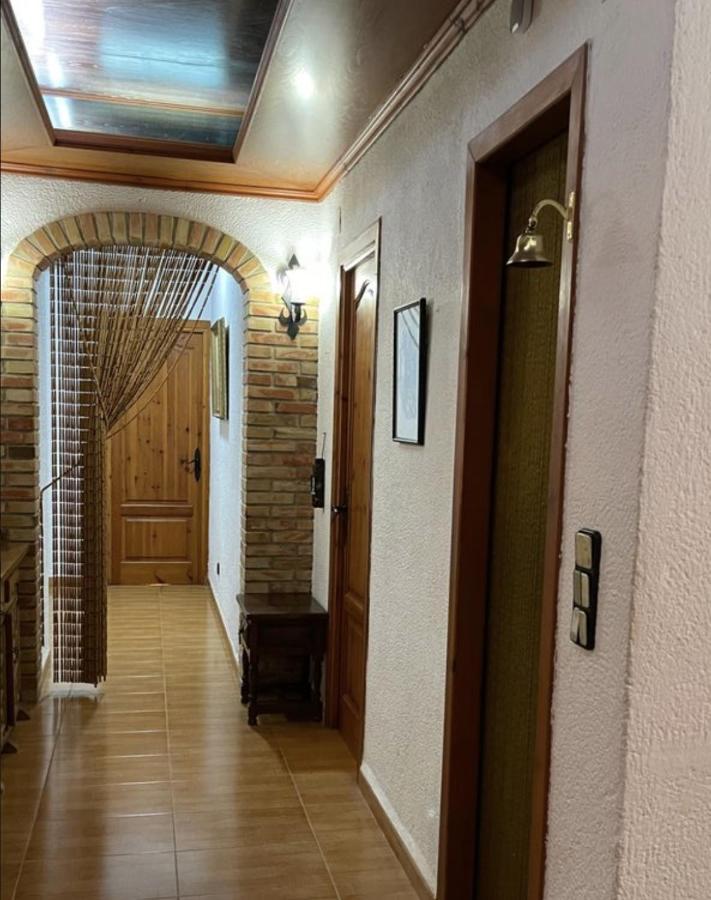 Villa Gan Eden La Drova