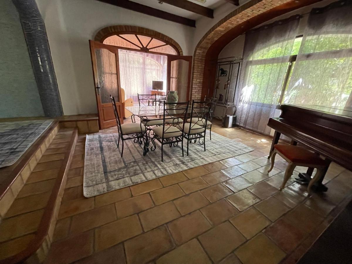 Villa Gan Eden