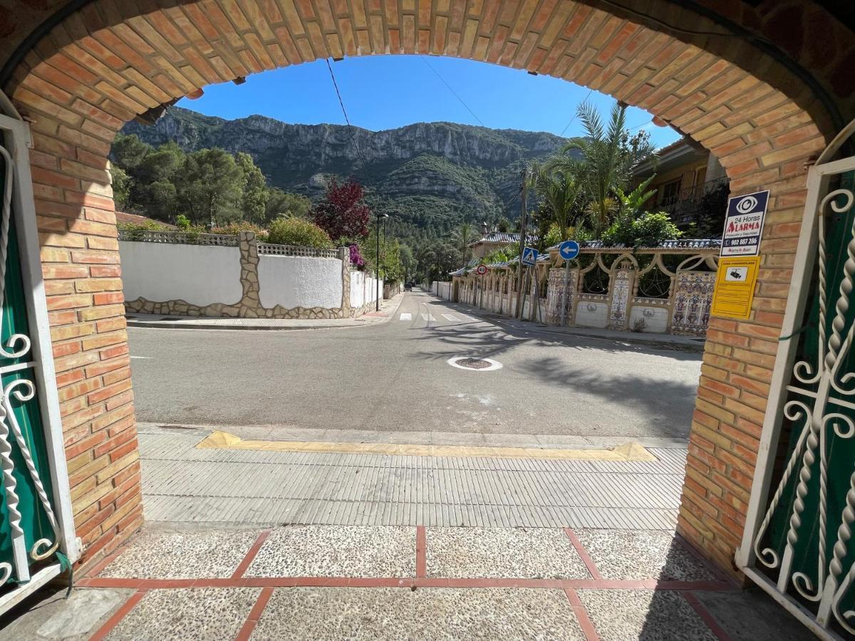 Gan Eden Villa La Drova