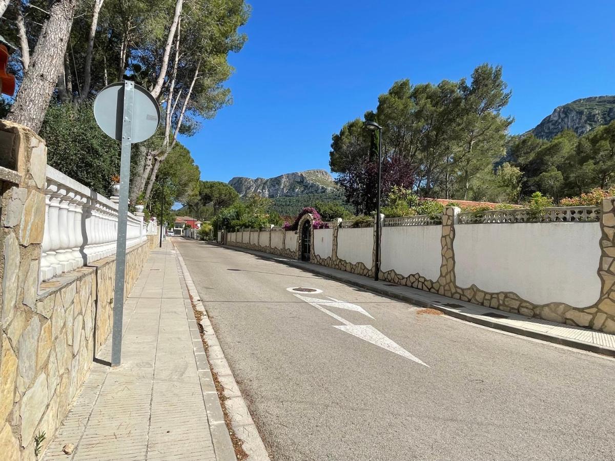 Gan Eden Villa La Drova
