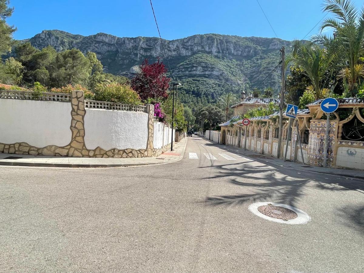 Gan Eden Villa La Drova