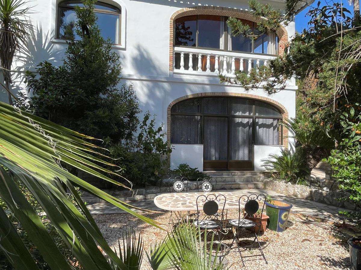 Villa Gan Eden