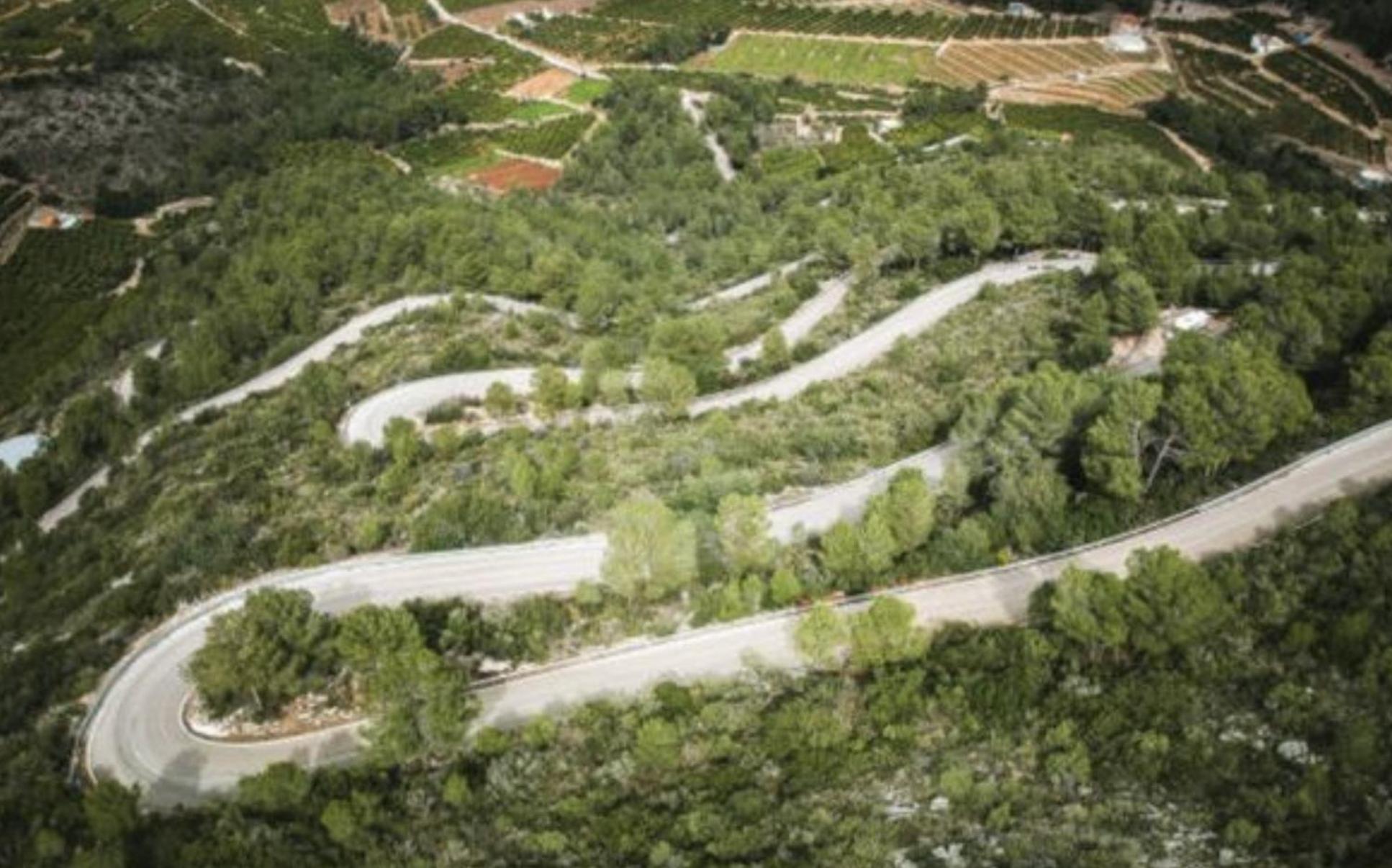 Gan Eden Villa La Drova