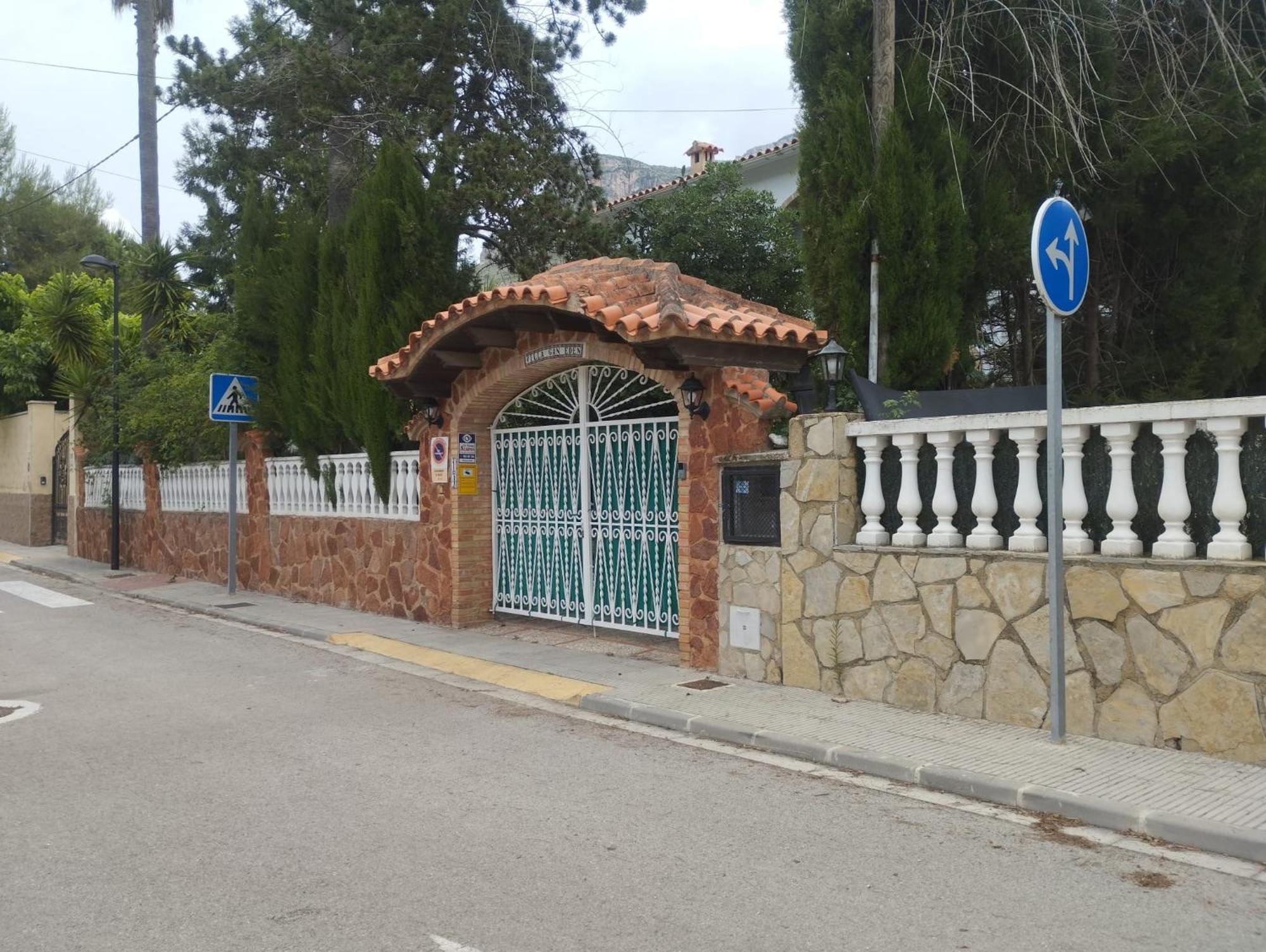 Gan Eden Villa *