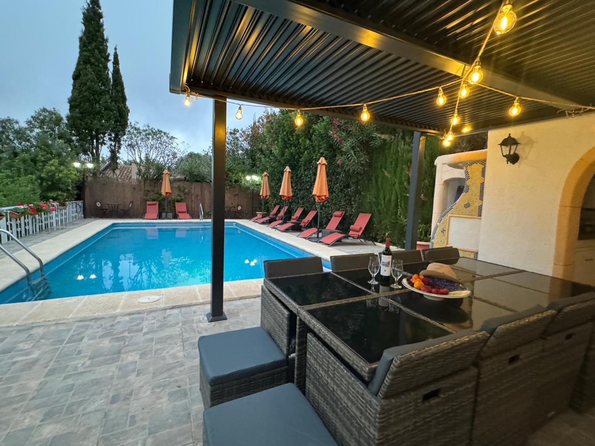 Villa Gan Eden *